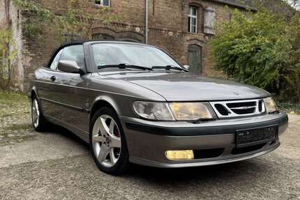 Saab 9-3 208.000 km 6.500 &euro; Wustermark 14641