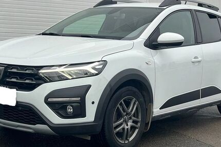 Dacia Sandero 20.260 km 12.970 &euro; Mainz 55130