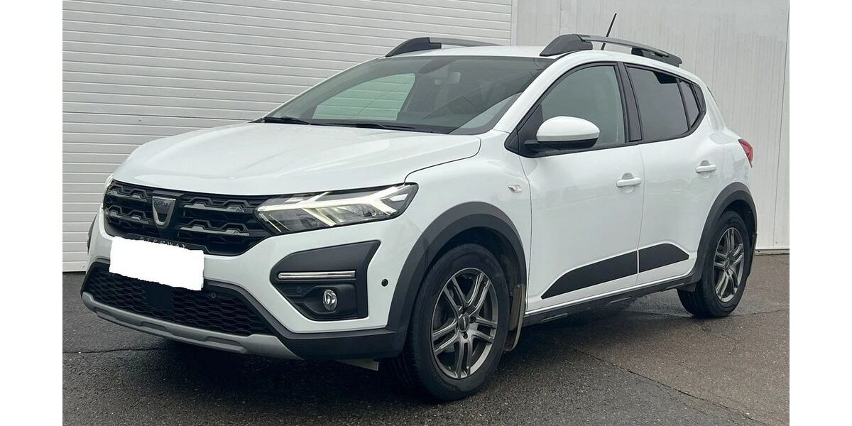 Dacia Sandero 20.260 km 12.970 &euro; Mainz 55130