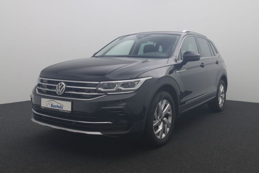 VW Tiguan 91.080 km 29.990 € Sögel 49751