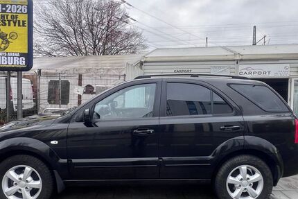 Kia Sorento 230.220 km 3.800 € Hamburg 21079