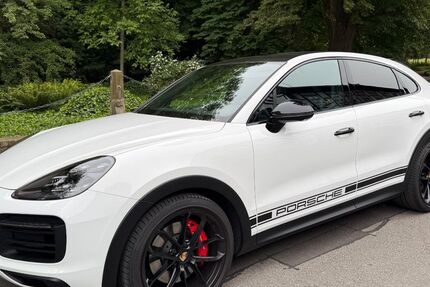 Porsche Cayenne 11.450 km 125.000 &euro; Wolfsburg 38440