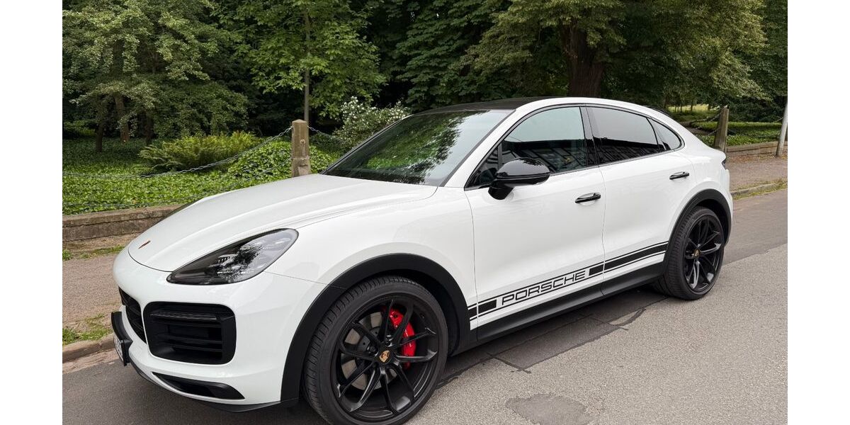 Porsche Cayenne 11.450 km 125.000 &euro; Wolfsburg 38440