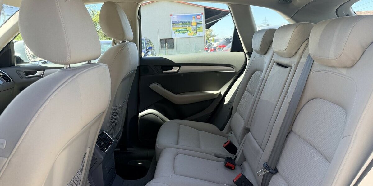 Audi Q5 2.0 TFSI quattro Automatik Xenon Tempomat 100.000 km 11.900 &euro; Altdorf 84032