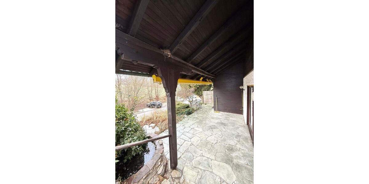 Einfamilienhaus Teublitz - 7 Zimmer, 163 m&sup2;, 1.250&euro; | Angebot:25051698