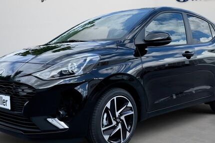 Hyundai i10 3.000 km 20.688 &euro; Coburg 96450