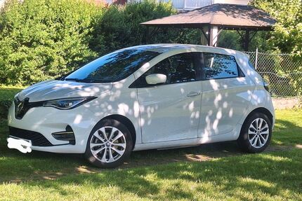 Renault ZOE 49.800 km 9.494 &euro; Breuberg 64747
