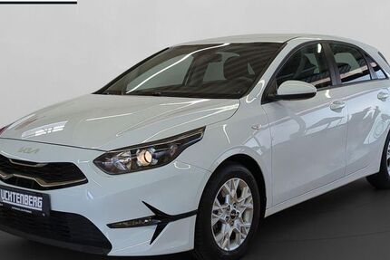 Kia ceed / Ceed 37.450 km 15.450 &euro; Leverkusen 51381