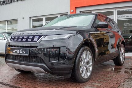 Land Rover Range Rover Evoque 54.500 km 31.995 &euro; Schlüchtern 36381