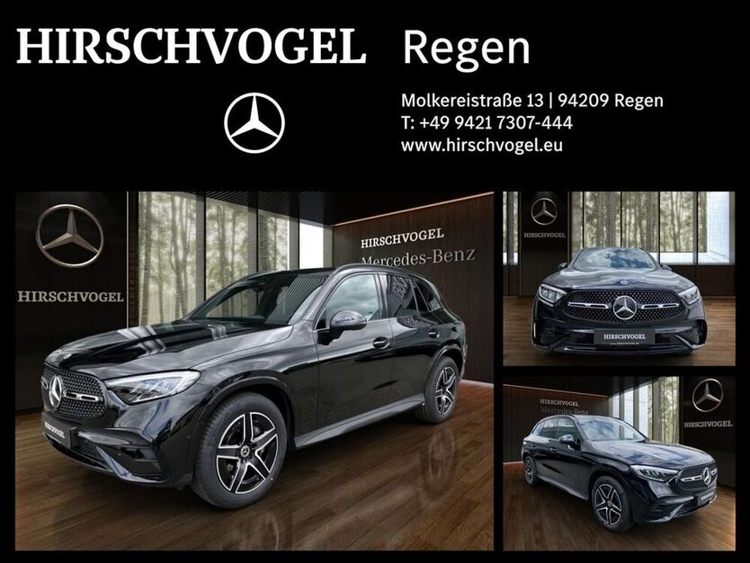 GLC 220