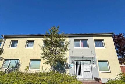 Helle 1-Zimmer-Wohnung Seekoppelweg 10, Kiel-Russee