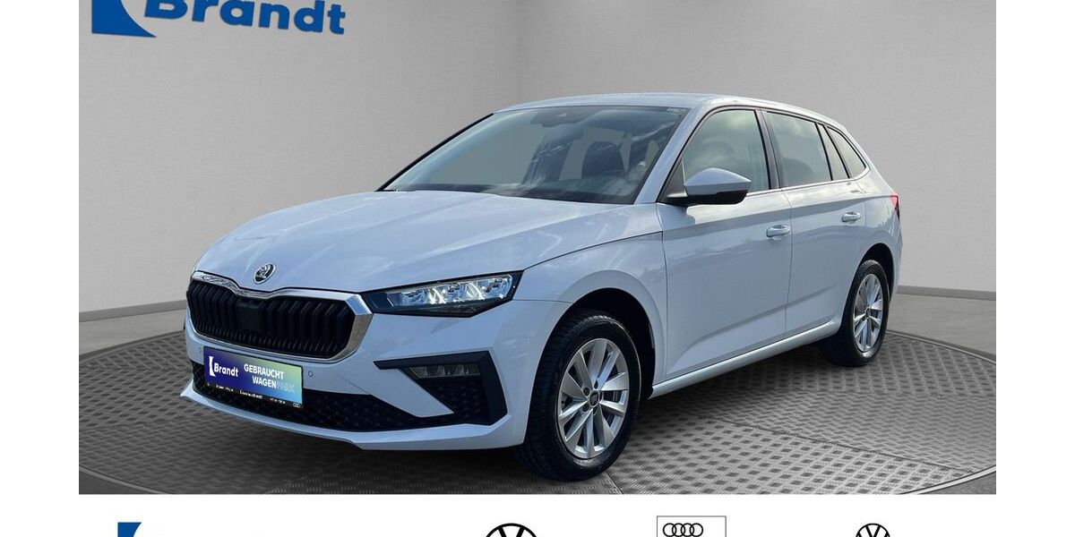 Skoda Scala 1.010 km 23.990 &euro; Achim 28832