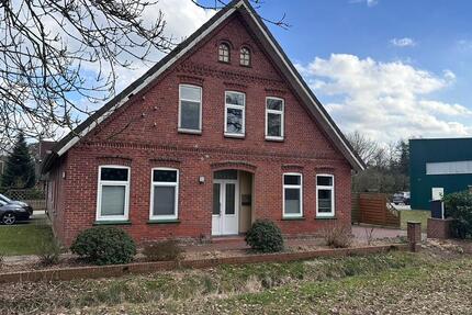 Wohnung Geestland - 5 Zimmer, 100 m&sup2;, 690&euro; | Angebot:25320512