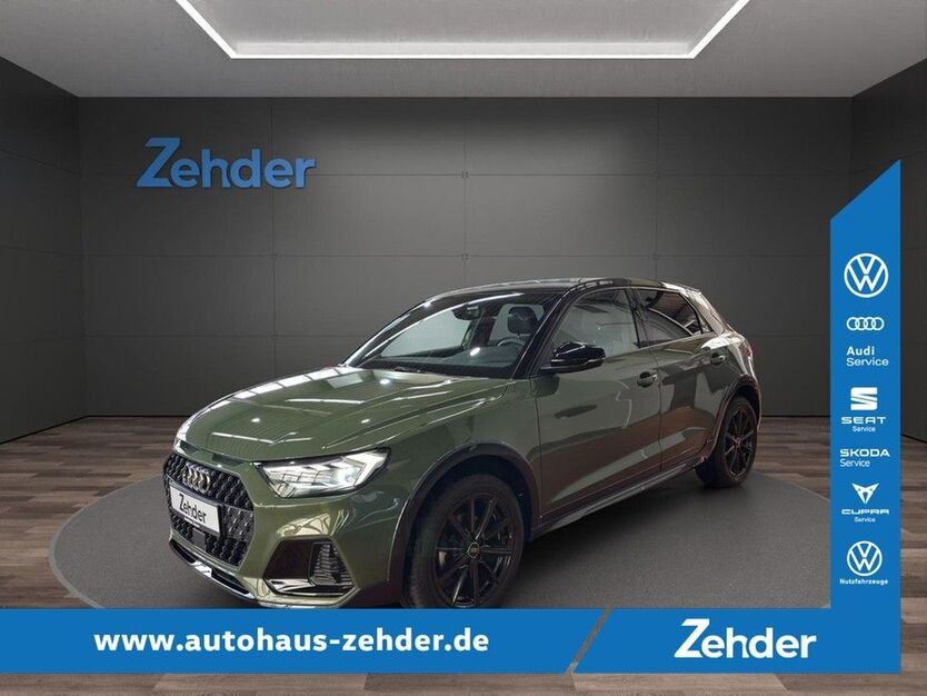 Audi A1 4.568 km 32.937 € Cham 93413
