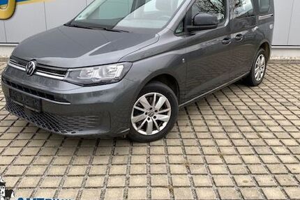 VW Caddy 66.330 km 26.789 &euro; Bautzen 02625