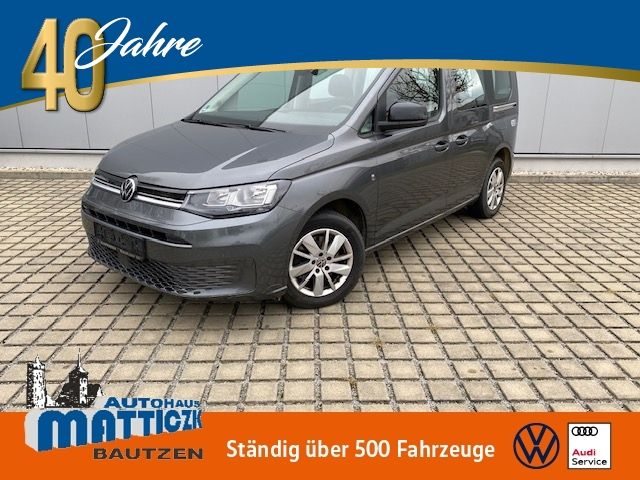 VW Caddy 66.330 km 26.789 &euro; Bautzen 02625