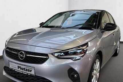 Opel Corsa 75.673 km 13.980 &euro; Neumarkt 92318