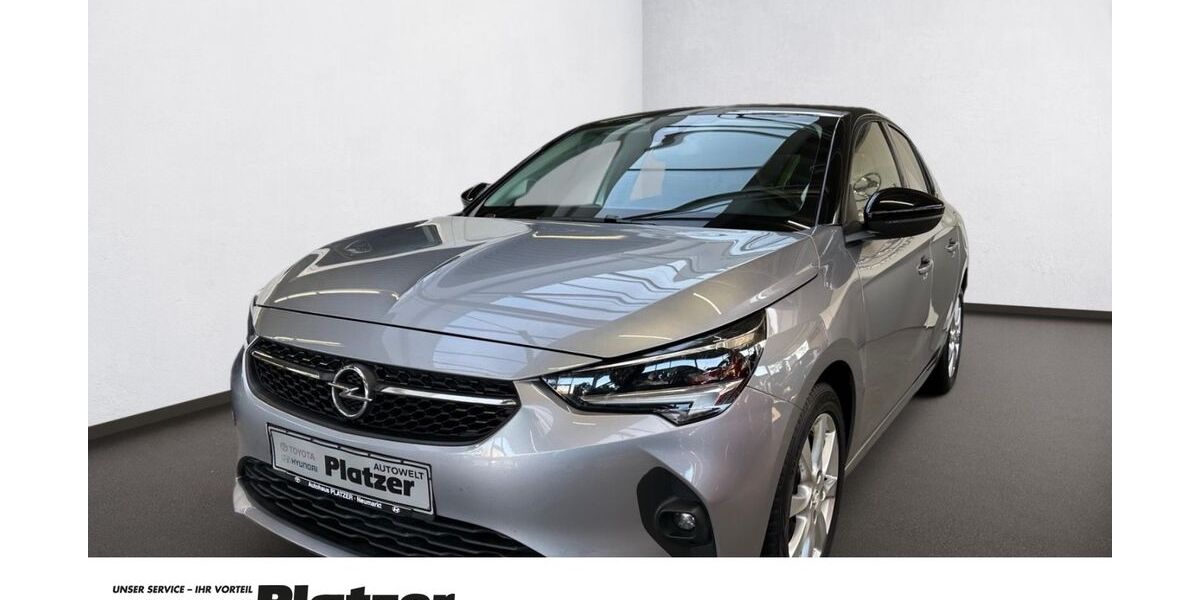 Opel Corsa 75.673 km 13.980 &euro; Neumarkt 92318