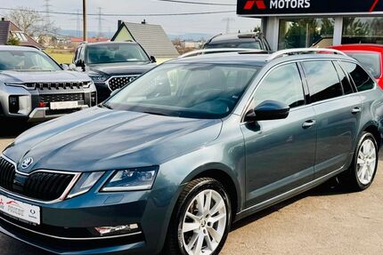 Skoda Octavia 97.000 km 19.490 &euro; Heidenau 01809