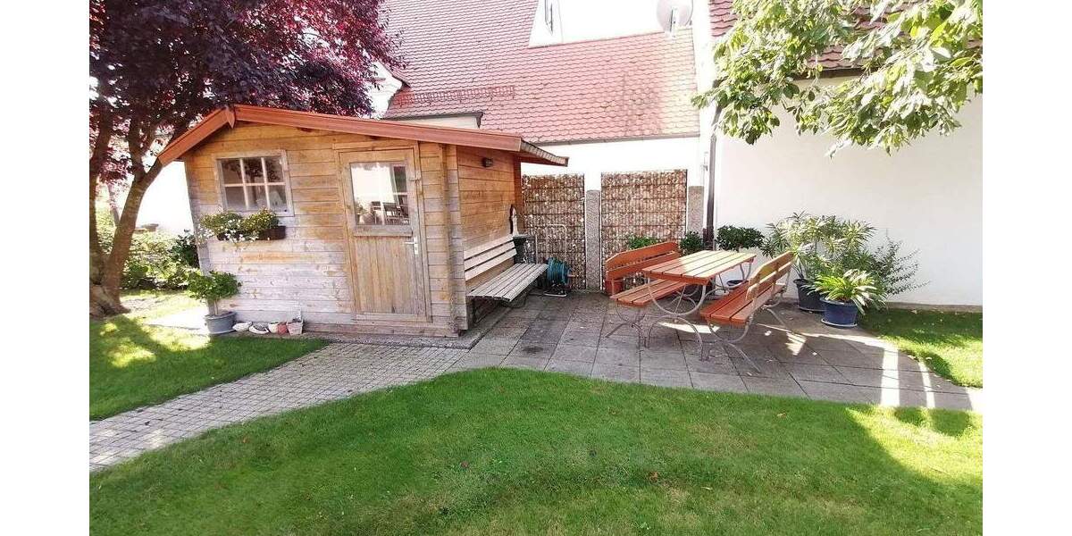 Einfamilienhaus Höchstädt an der Donau Deisenhofen - 1 Zimmer, 345 m&sup2;, 870.000&euro; | Angebot:25760534