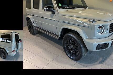 Mercedes-Benz G 580 22.874 km 156.900 &euro; Ingolstadt 85055
