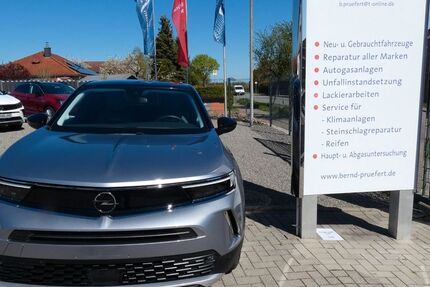 Opel Mokka 22.700 km 19.900 &euro; Bergen an der Dumme 29468