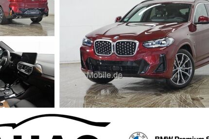 BMW X4 2.513 km 53.840 &euro; Gelsenkirchen 45897