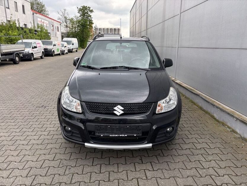SX4