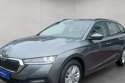 Skoda Octavia 74.400 km 22.990 &euro; Rendsburg 24768