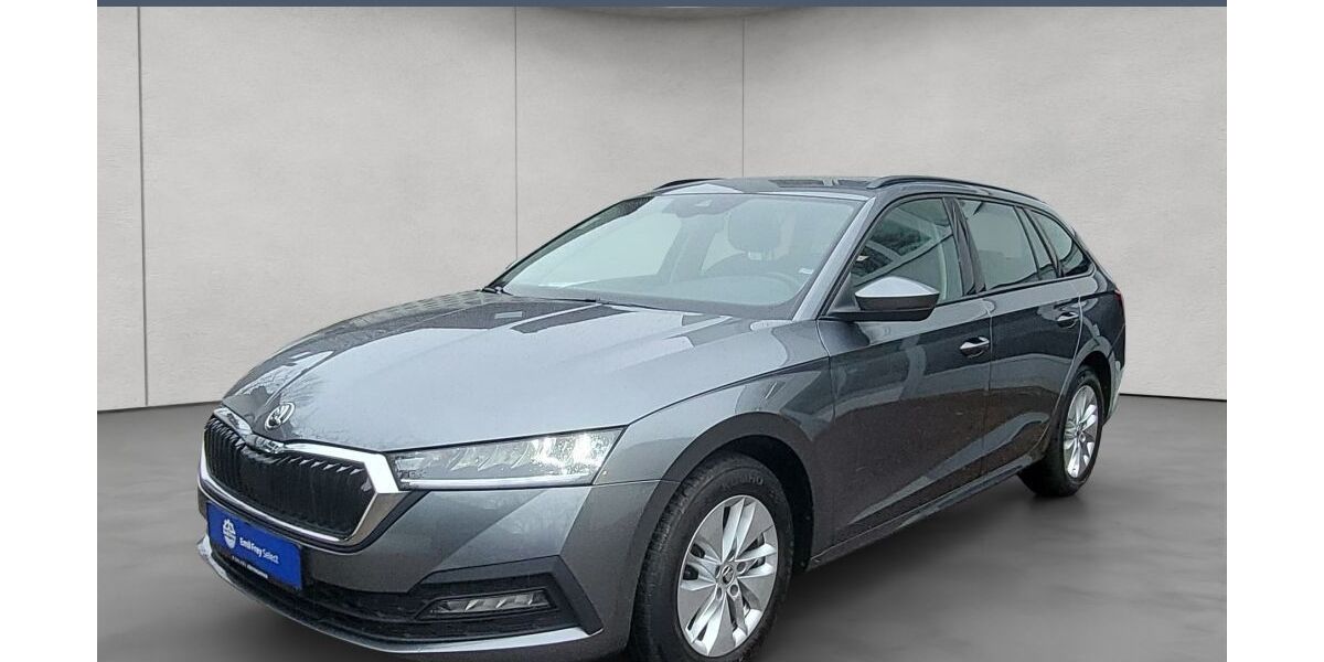 Skoda Octavia 74.400 km 22.990 &euro; Rendsburg 24768