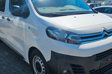 Citroen Jumpy 159.000 km 13.999 &euro; Bielefeld 33659
