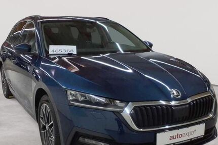 Skoda Octavia 96.372 km 20.090 &euro; Fernwald-Steinbach 35463