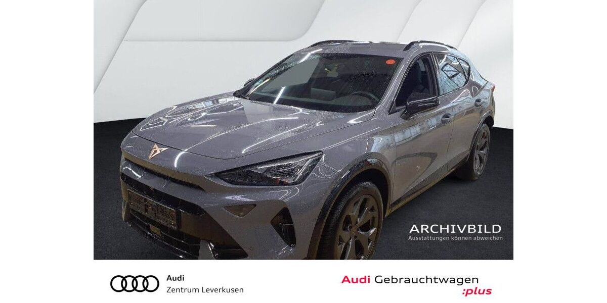 Cupra Formentor 26.077 km 33.988 &euro; Leverkusen 51373