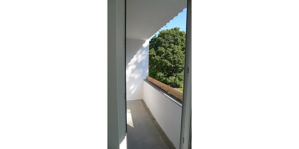 Etagenwohnung Augsburg Universitätsviertel - 2 Zimmer, 50 m&sup2;, 190.000&euro; | Angebot:26429494