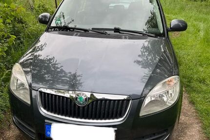 Skoda Fabia 197.000 km 2.590 &euro; Pforzheim 75177
