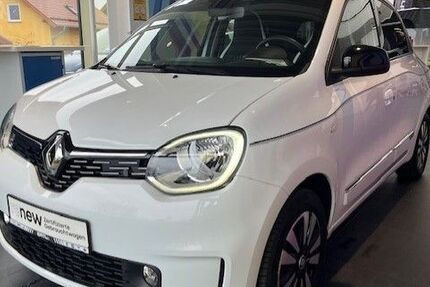 Renault Twingo 6.945 km 13.890 &euro; Radeberg 01454