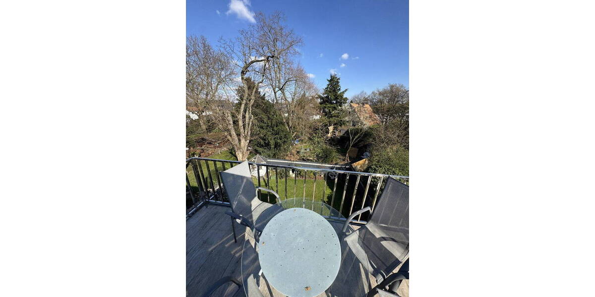 Etagenwohnung Düsseldorf Lohausen - 2 Zimmer, 80 m&sup2;, 1.400&euro; | Angebot:26511662