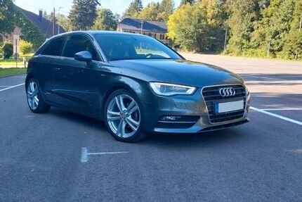Audi A3 159.000 km 11.900 &euro; Nonnweiler 66620