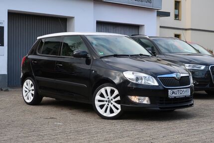 Skoda Fabia 271.341 km 2.950 &euro; Bielefeld 33617