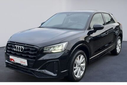 Audi Q2 56.300 km 23.490 &euro; Braunschweig 38124