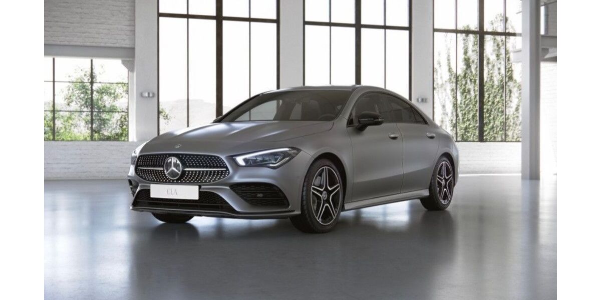 Mercedes-Benz CLA 250 37.000 km 29.600 &euro; Wildeshausen 27793
