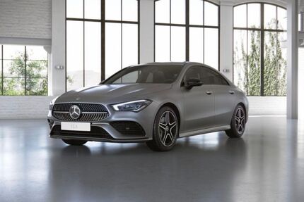 Mercedes-Benz CLA 250 37.000 km 31.495 &euro; Wildeshausen 27793