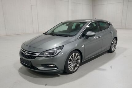 Opel Astra 99.999 km 12.990 &euro; Baden-Württemberg - Leingarten 74211