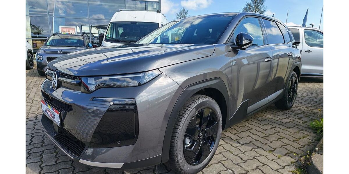 Citroen C5 Aircross 2.000 km 31.990 &euro; Borna/Eula 04552