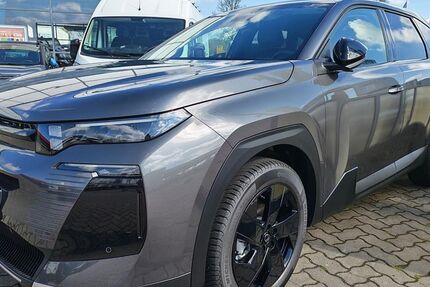 Citroen C5 Aircross 4.000 km 31.990 &euro; Borna/Eula 04552