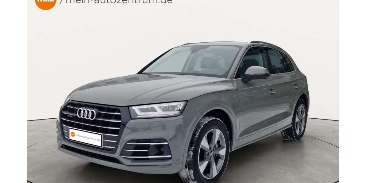 Audi Q5 50.633 km 32.920 &euro; Seevetal 21220