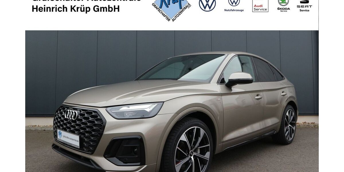 Audi Q5 47.335 km 43.450 &euro; Nordhorn 48529