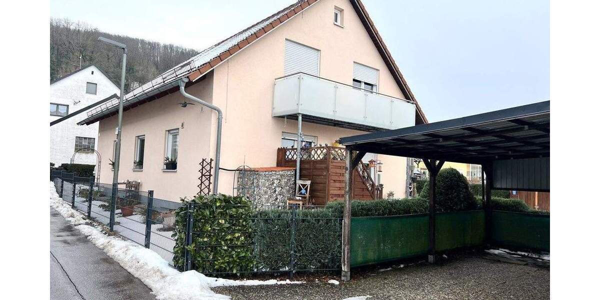 Willkommen in Ihrem neuen Zuhause 3 zimmer