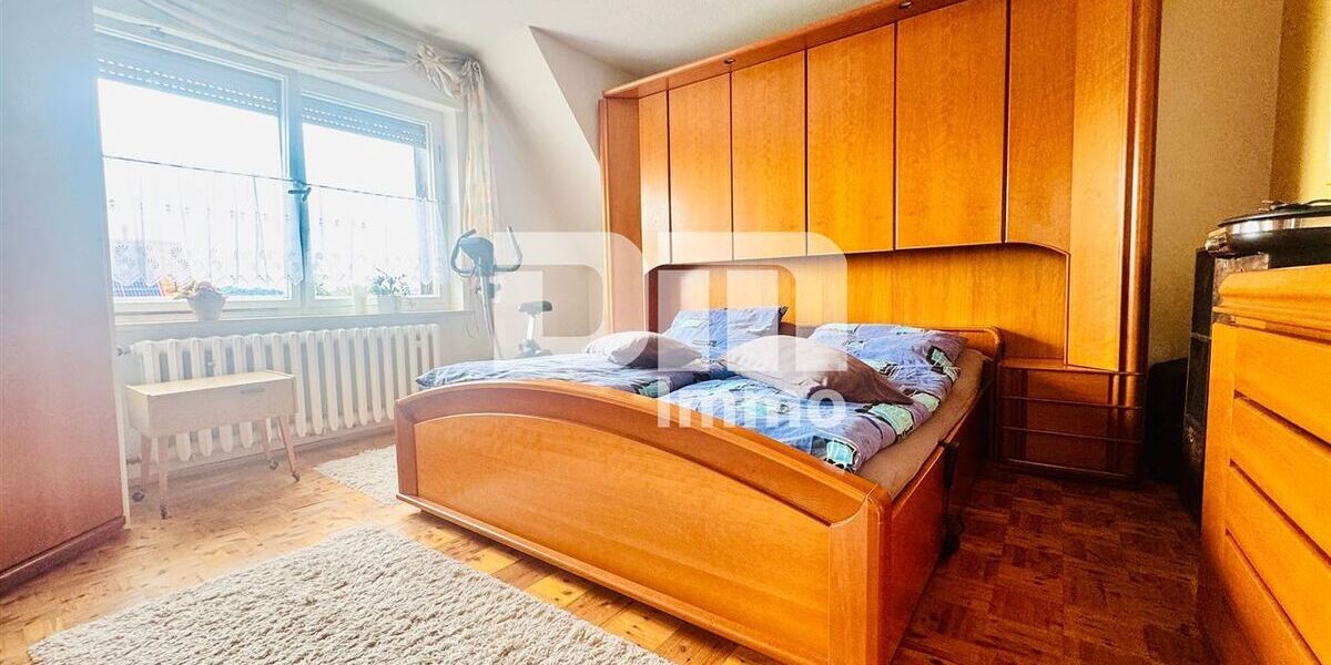 Hochwertiges 1-2 Familienhaus mit Nebengebäude in begehrter Lage mit vielen Extras - Doppelhaushälfte Heilbad Heiligenstadt | Angebot:26905487