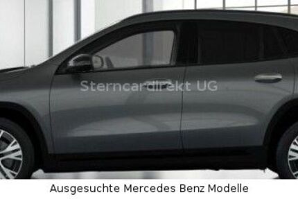 Mercedes-Benz GLA 200 10.000 km 42.890 &euro; Lampertheim 68623
